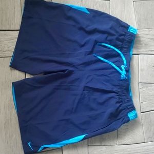 Nike Swim trunks XL